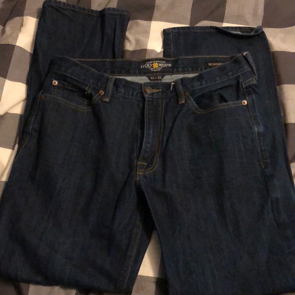 Men’s Dress jeans 33x32